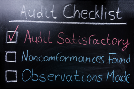 audit