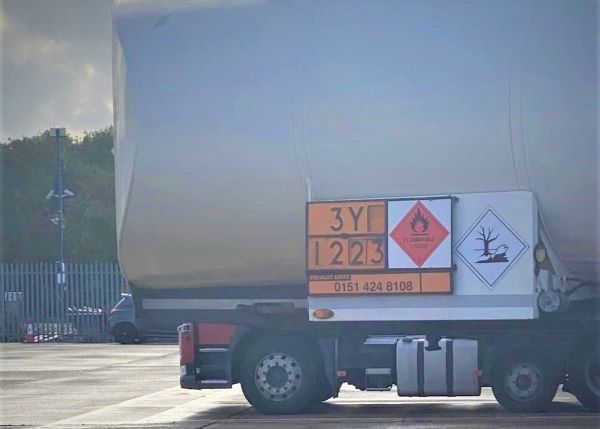 DVSA