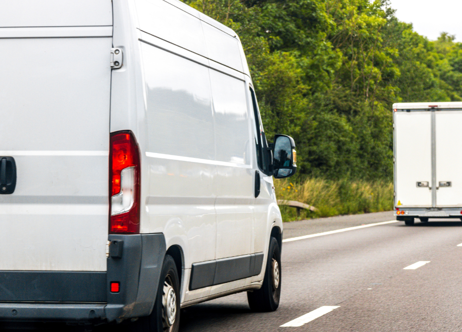 Are You Ready for FORS Bronze? Pre-Audit Checklist for Fleet Operators