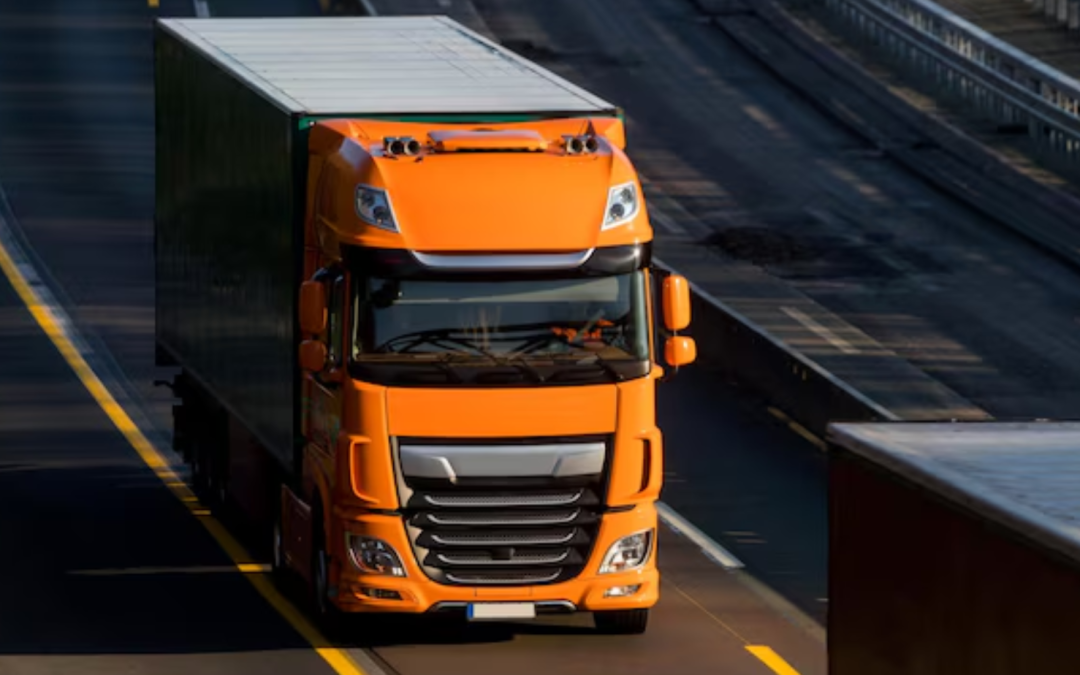 O Licence Application in Clacton-on-Sea: A Complete Guide for Operators