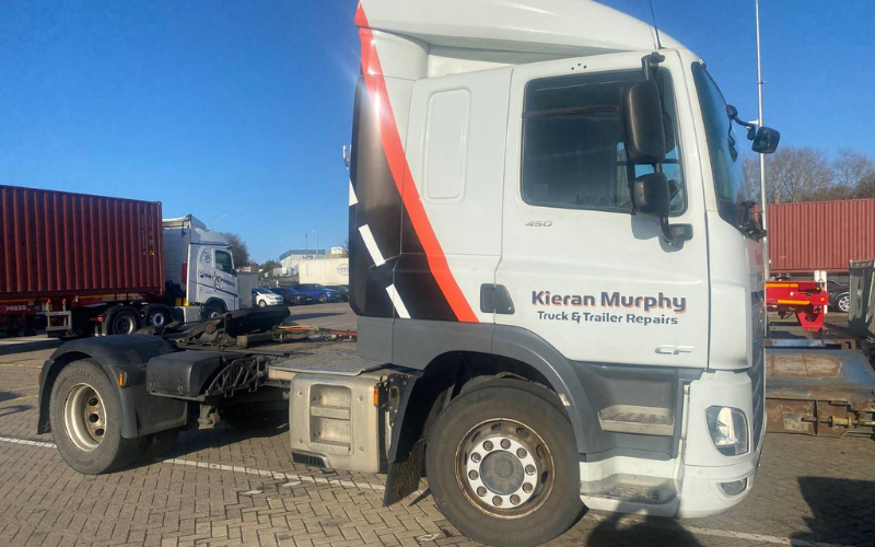 Building a Compliant Transport Operation from Application to Oversight