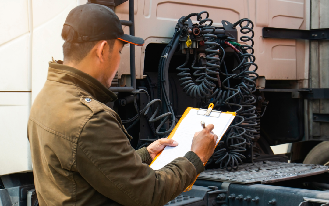 Top Transport Manager Challenges and How to Overcome Them